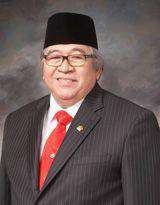 Taufiq Kiemas, Indonesian politician, dies at age 70